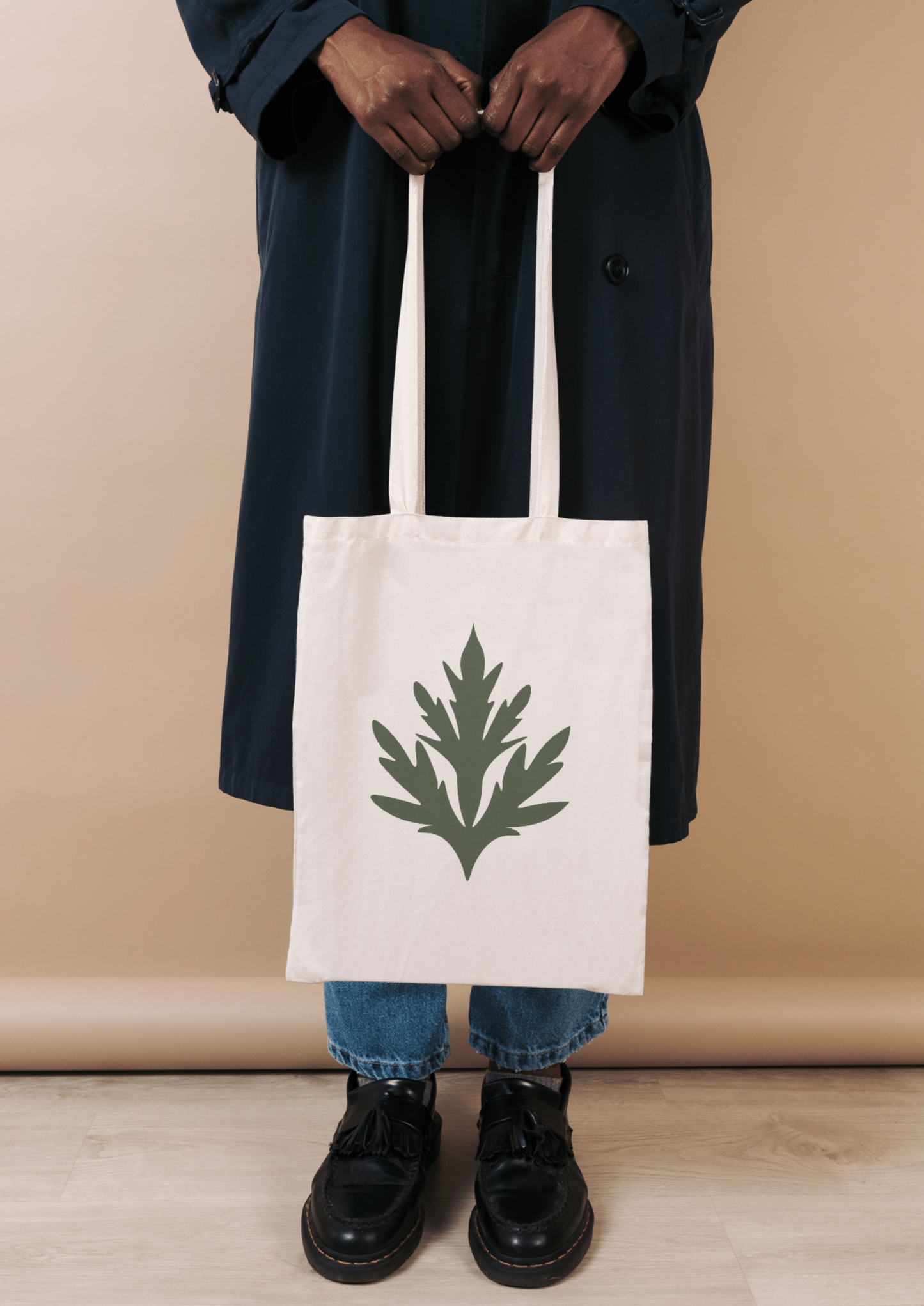 Tote bag Artemisia | pre-compra